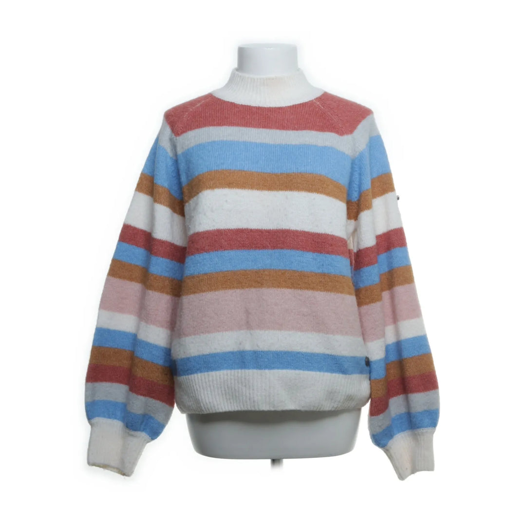 Pepe Jeans | Blauw, Meerkleurig - Trui