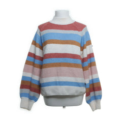 Pepe Jeans | Blauw, Meerkleurig - Trui