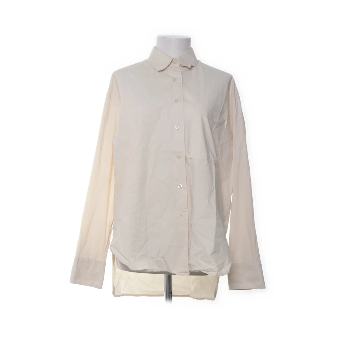 Second Female | Beige - Shirt