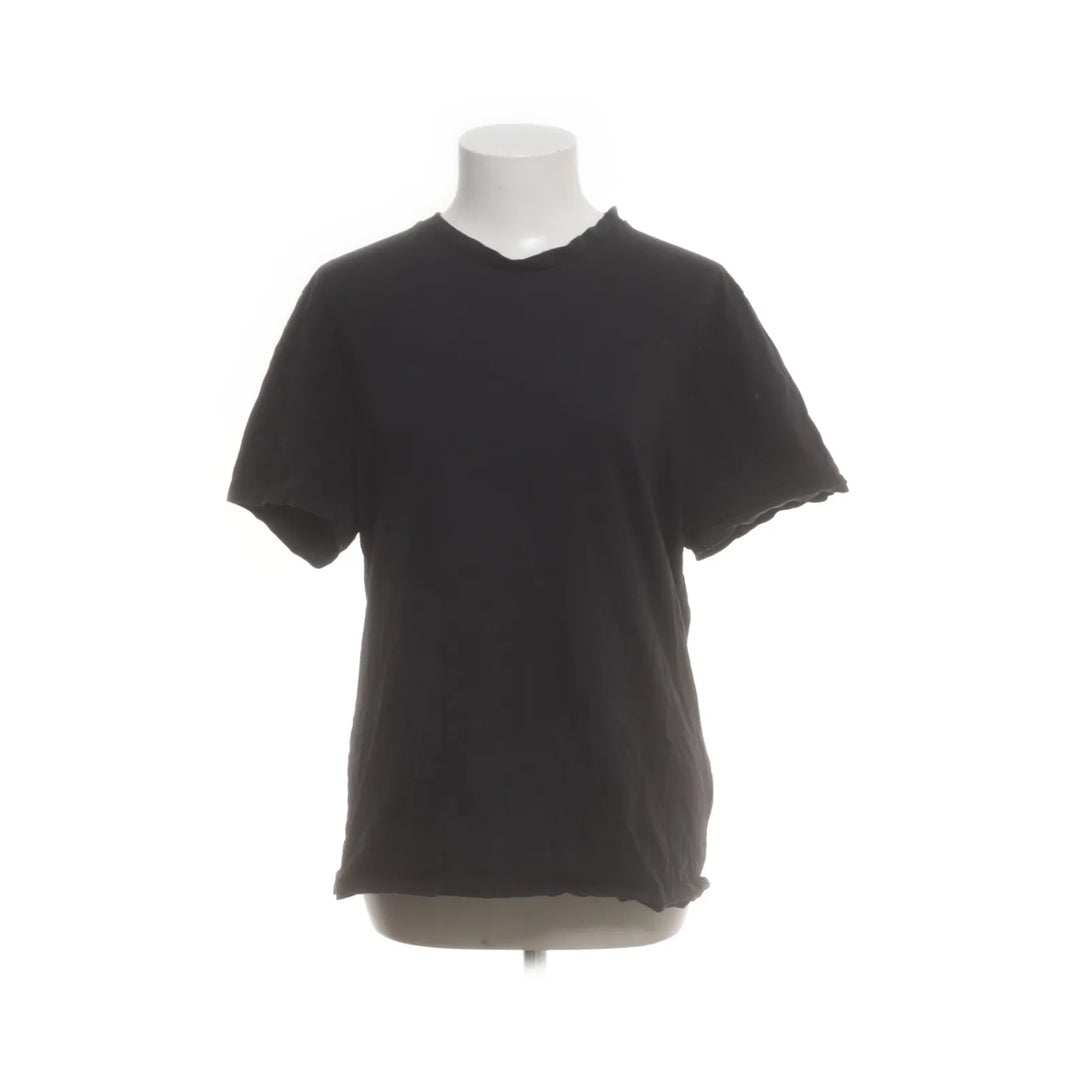Filippa K | Zwart - T-shirt