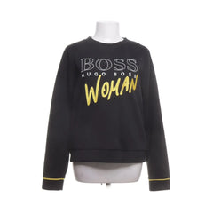 Boss Hugo Boss | Zwart - Sweatshirt