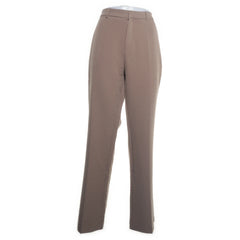 Noe Noir | Beige - Kostuumbroek