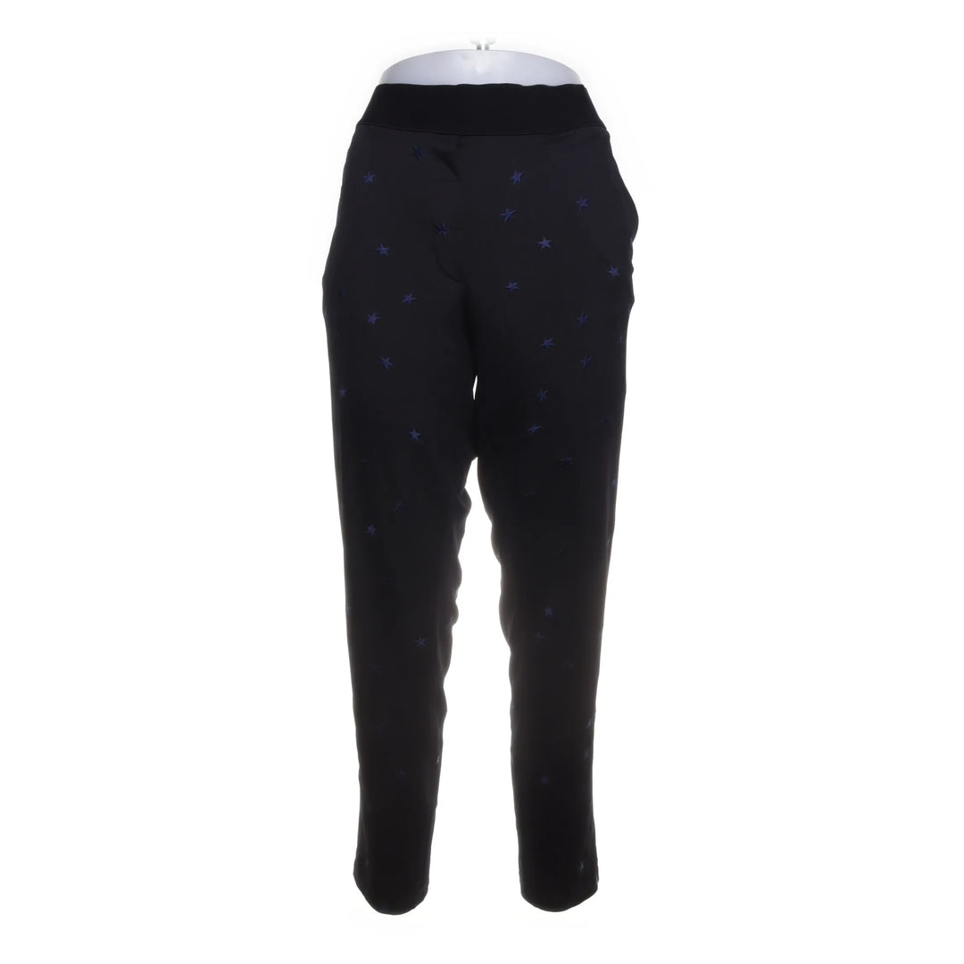 Fabienne Chapot | Zwart, Blauw - Broek