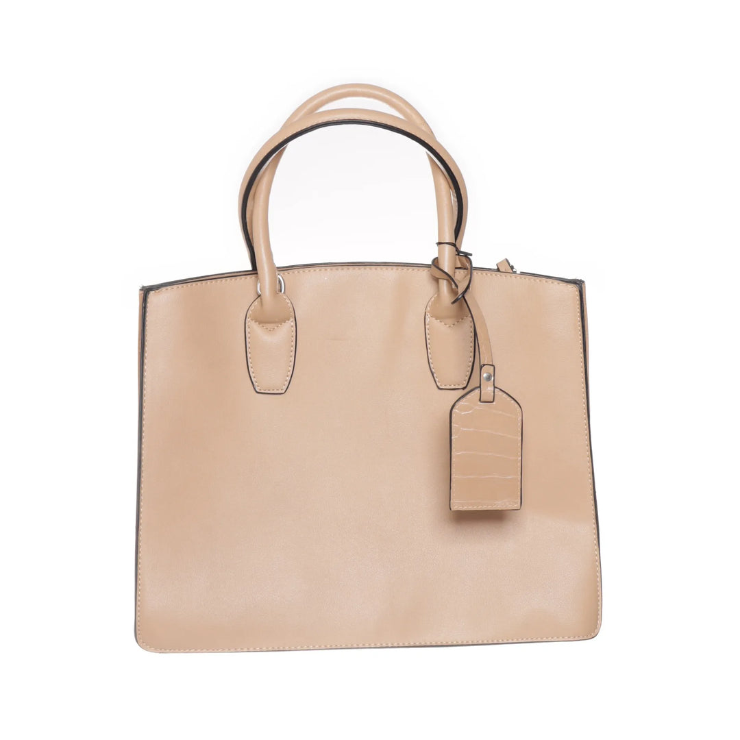 Anna Field | Bruin - Handtas