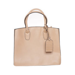 Anna Field | Bruin - Handtas