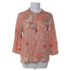 Second Female | Roze, Meerkleurig - Blouse