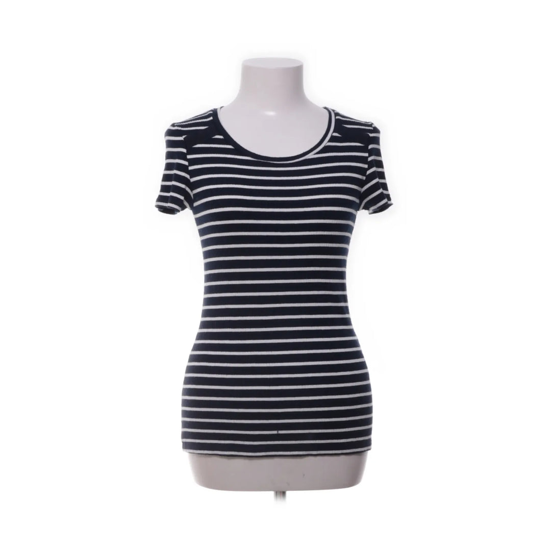 Modström | Blauw, Wit - Top