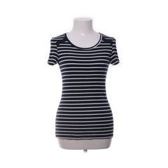 Modström | Blauw, Wit - Top