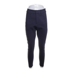 Design by Kappahl | Donkerblauwe slim-fit broek