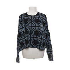 & Other Stories | Blauw, Zwart - Trui