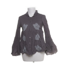 Odd Molly | Grijs - Blouse