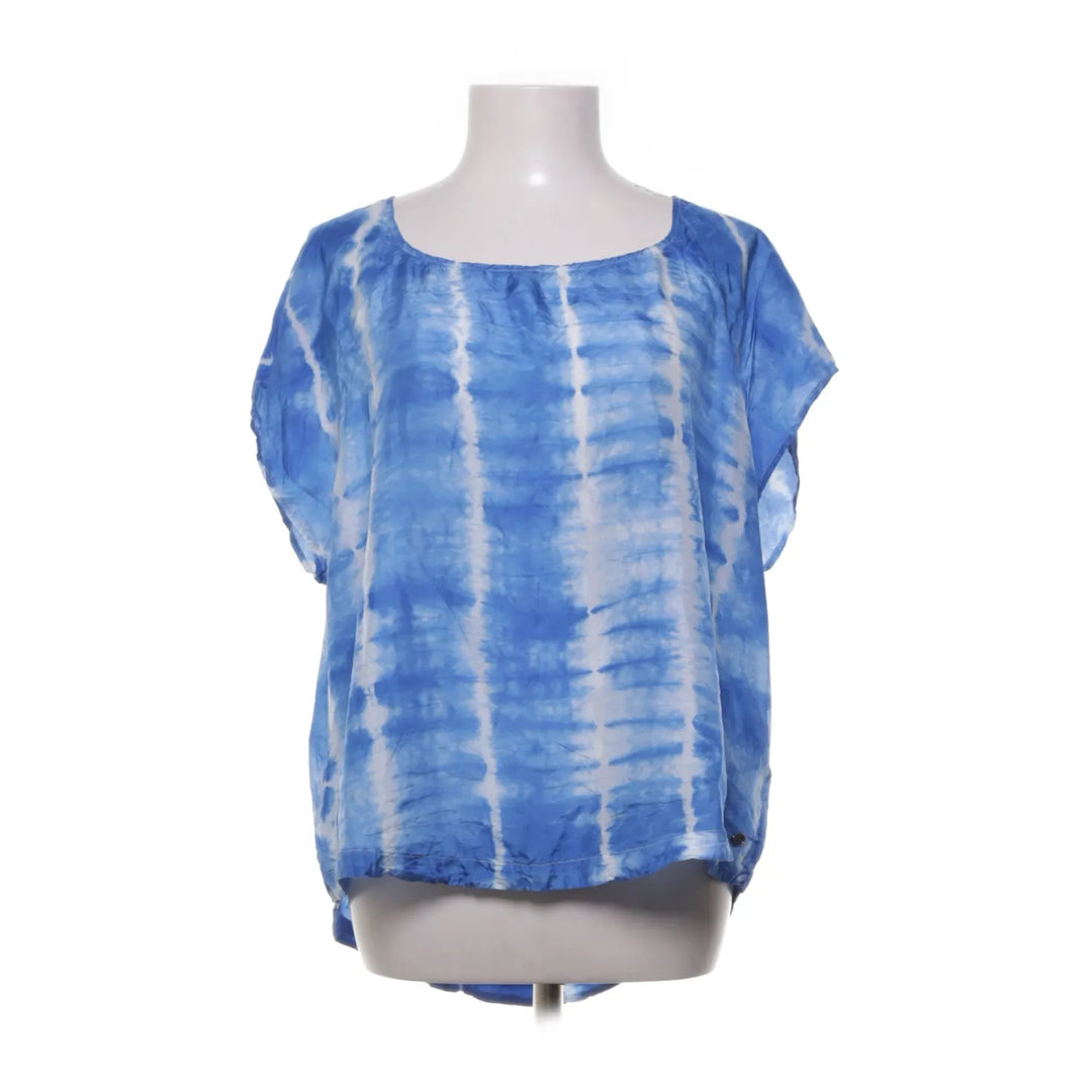 Replay | Blauw - Top