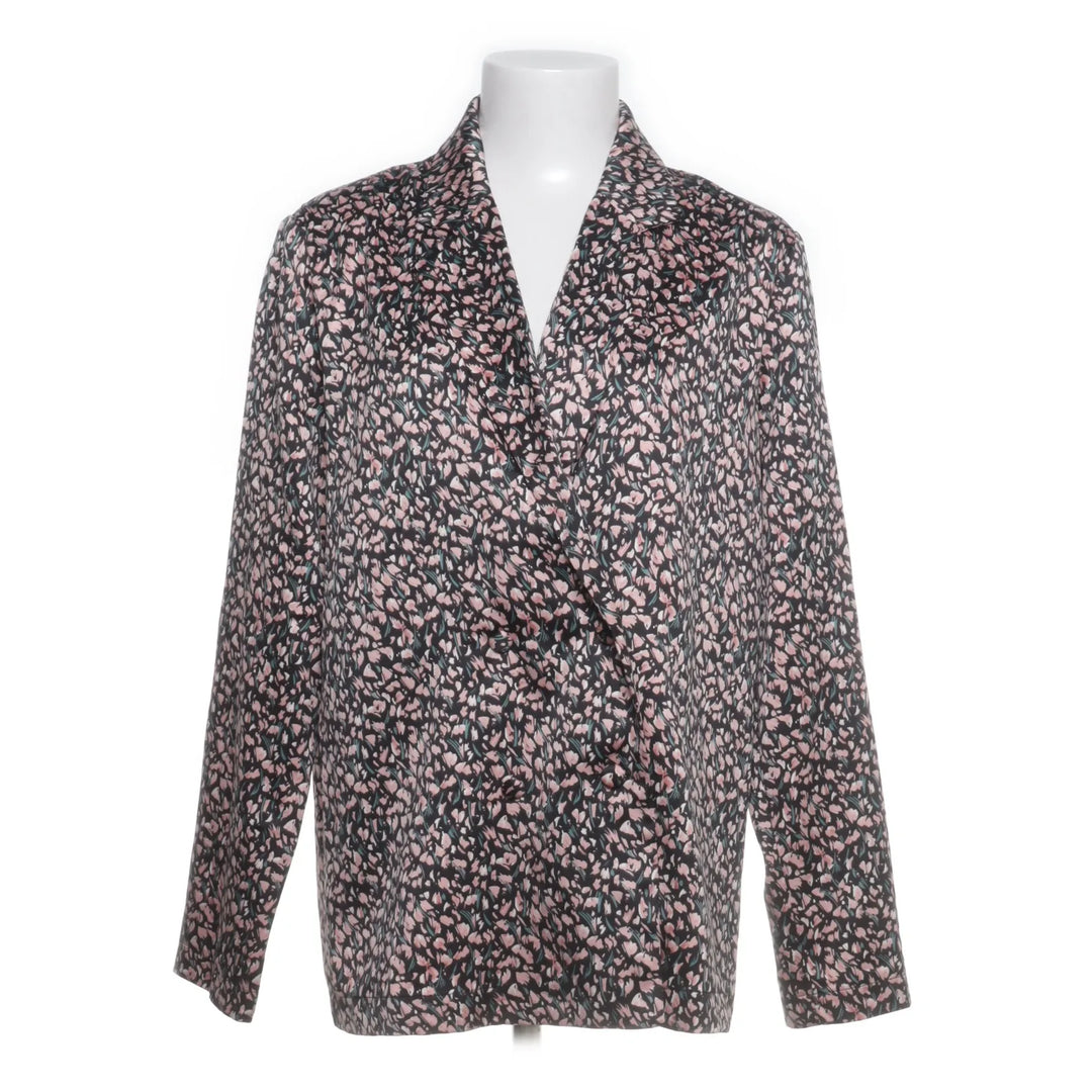 Lofty Manner | Zwart, Meerkleurig - Blazer