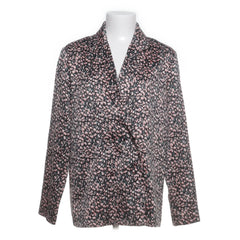 Lofty Manner | Zwart, Meerkleurig - Blazer