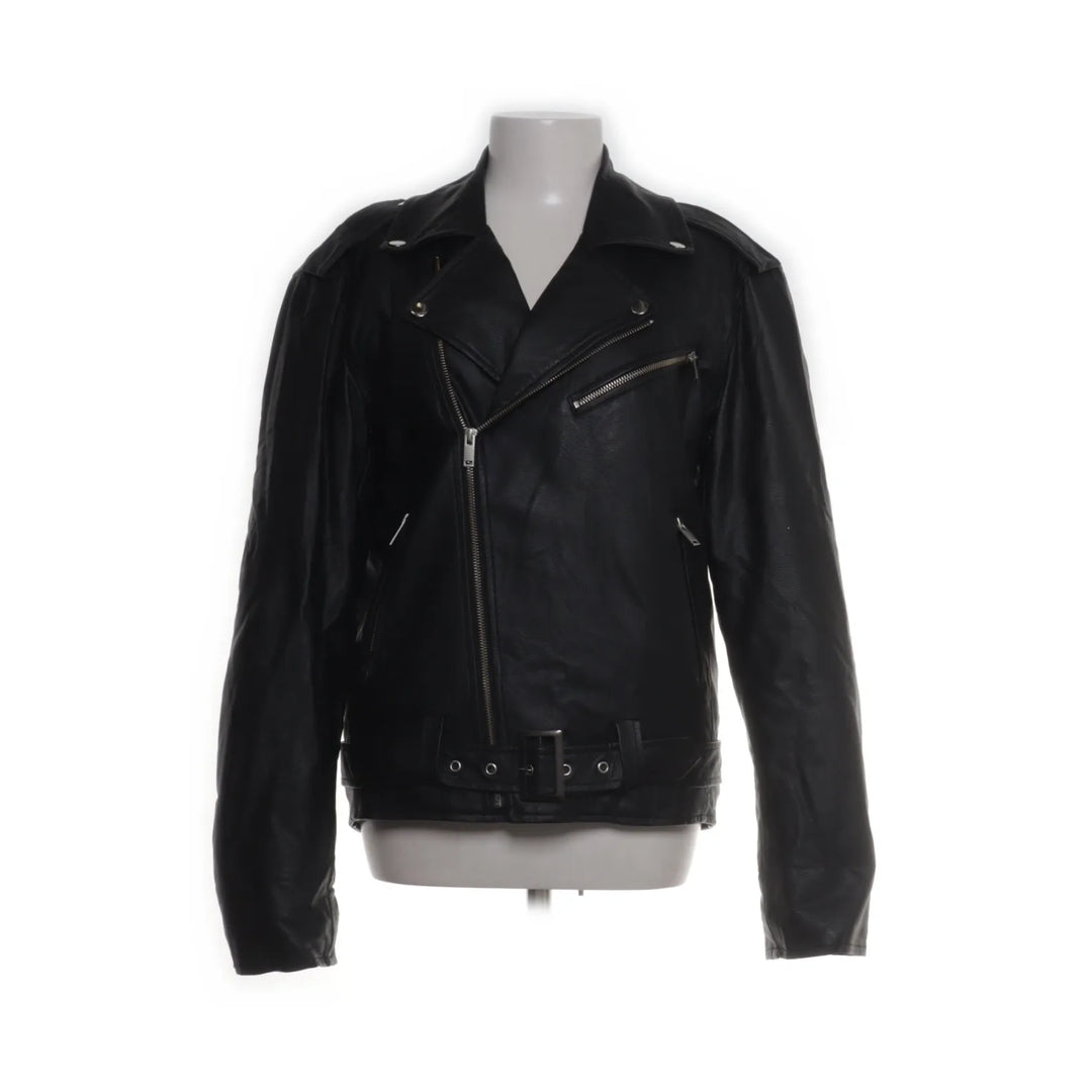 Reclaimed Vintage | Zwart - Bikerjack