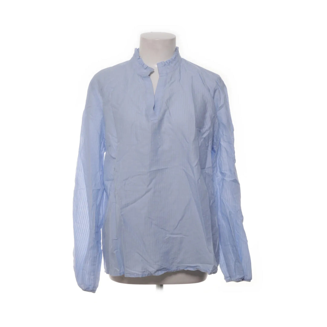 Saint Tropez | Blauw - Blouse