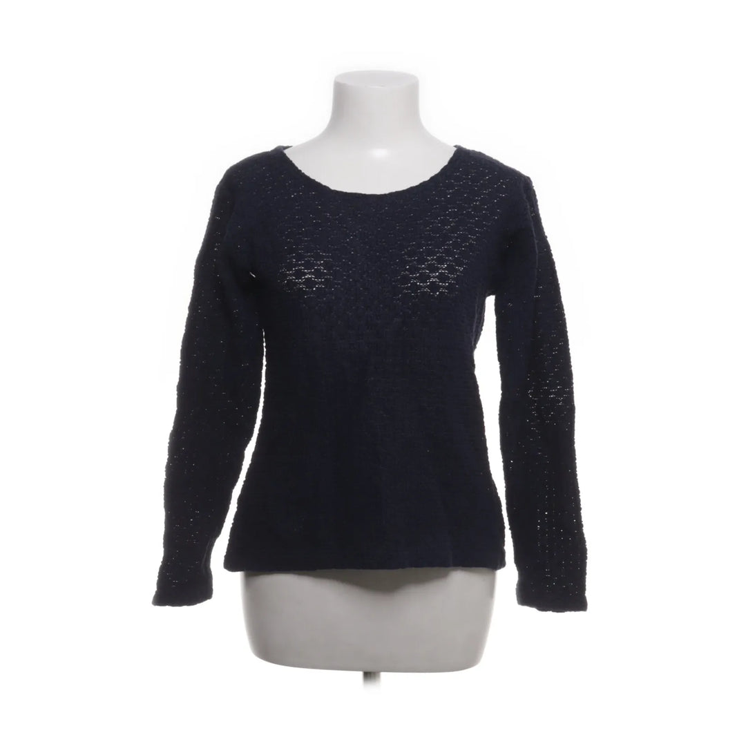 Mariposa | Blauw - Top
