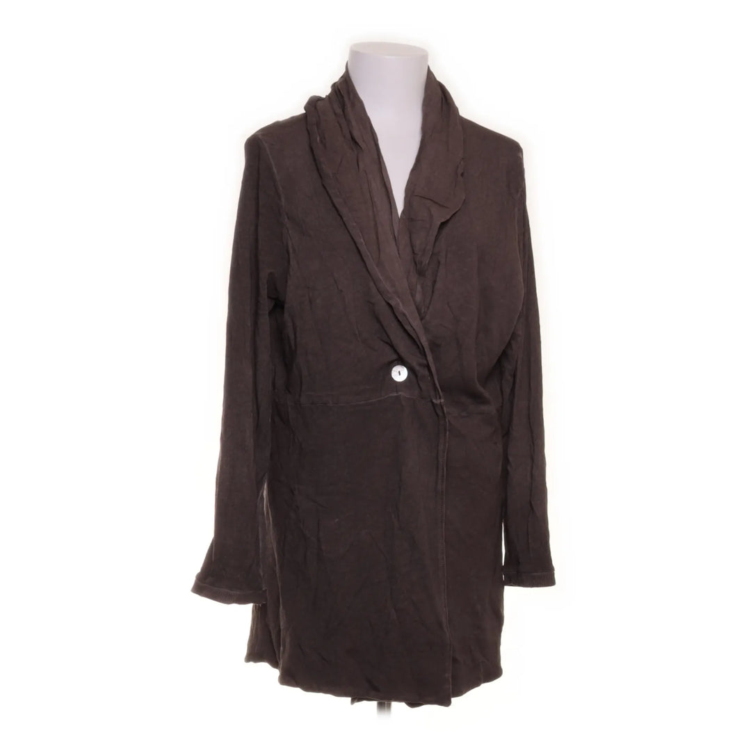 Kenny S. | Bruin - Cardigan