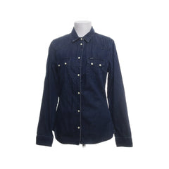 Kuyichi | Blauw - Denim blouse