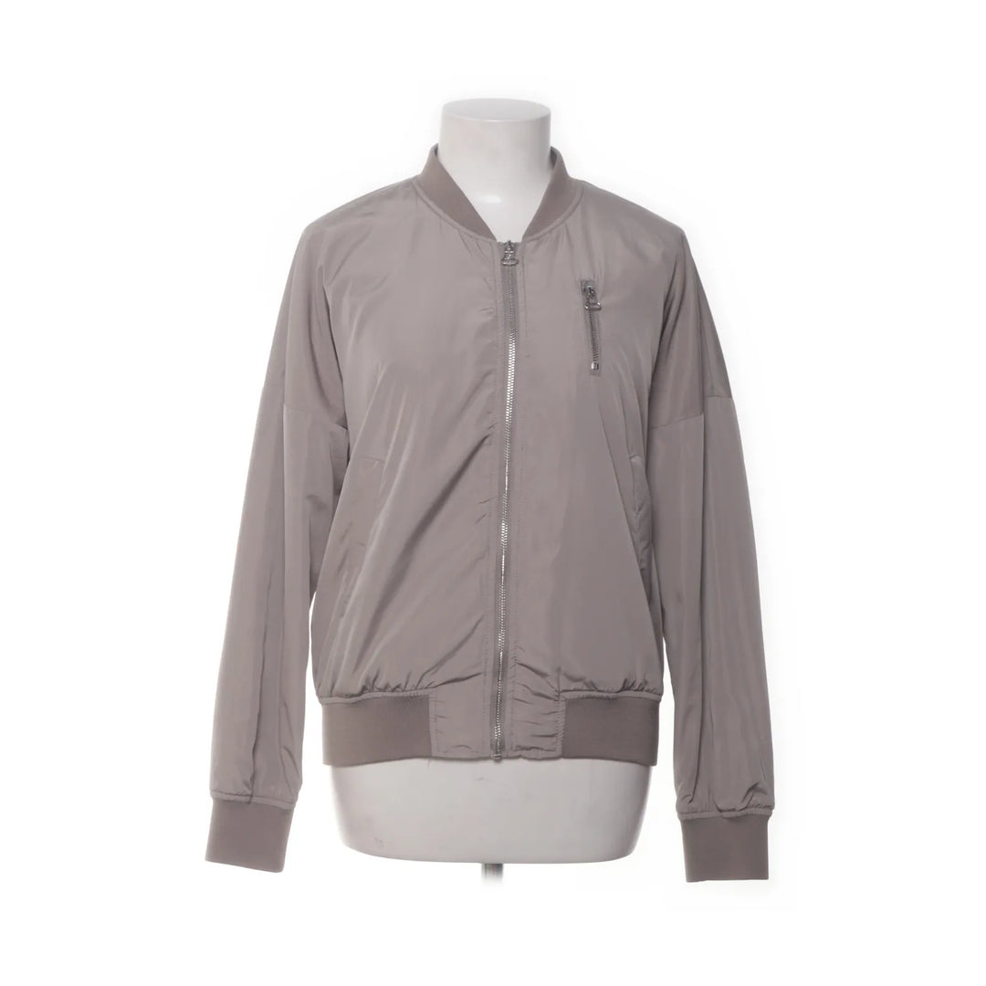 Gina Tricot | Grijs - Bomberjack