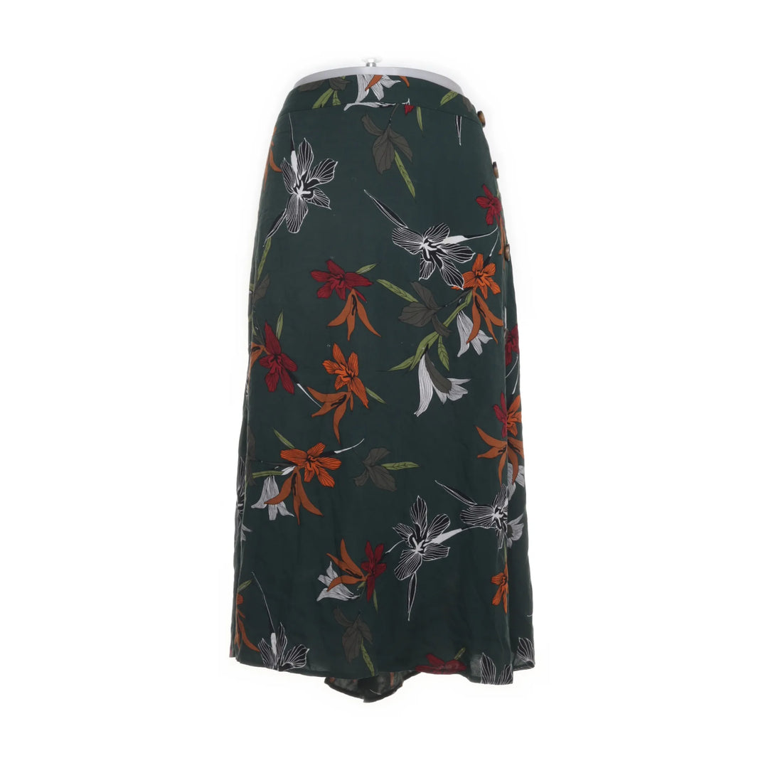 Papaya | Groen, Meerkleurig - Rok