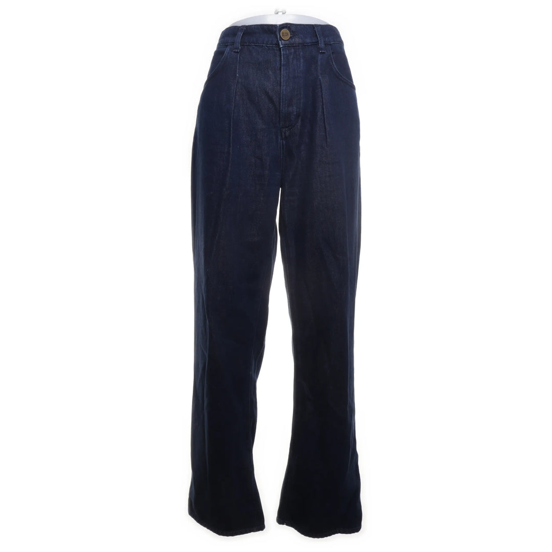 Goldgarn | Blauw - Spijkerbroek