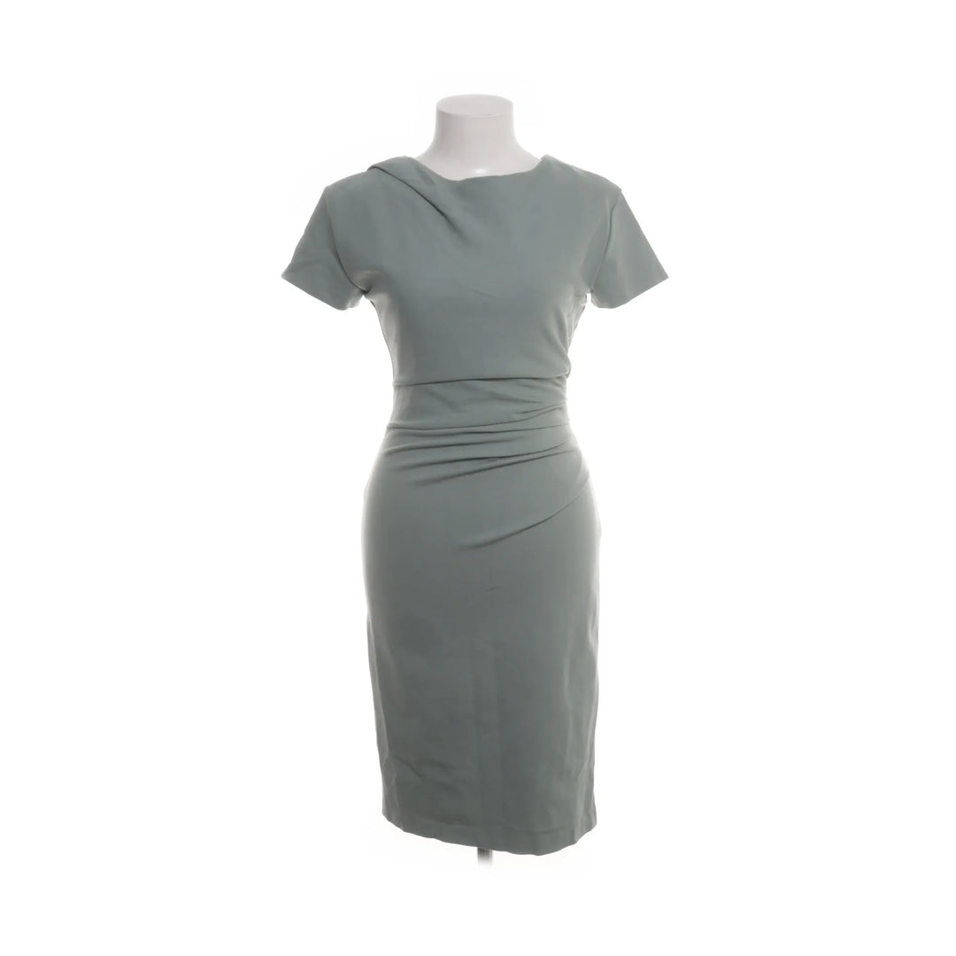 Tiger of Sweden | Groen - Jurk