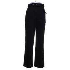 NA-KD | Zwart - Palazzo broek