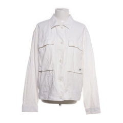 Vans | Wit - Spijkerjas