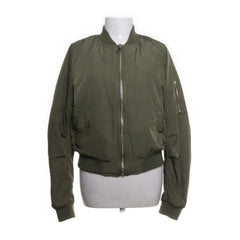 Best Emilie | Groen - Bomberjack