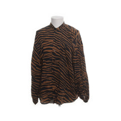 & Other Stories | Zwart, Bruin - Blouse