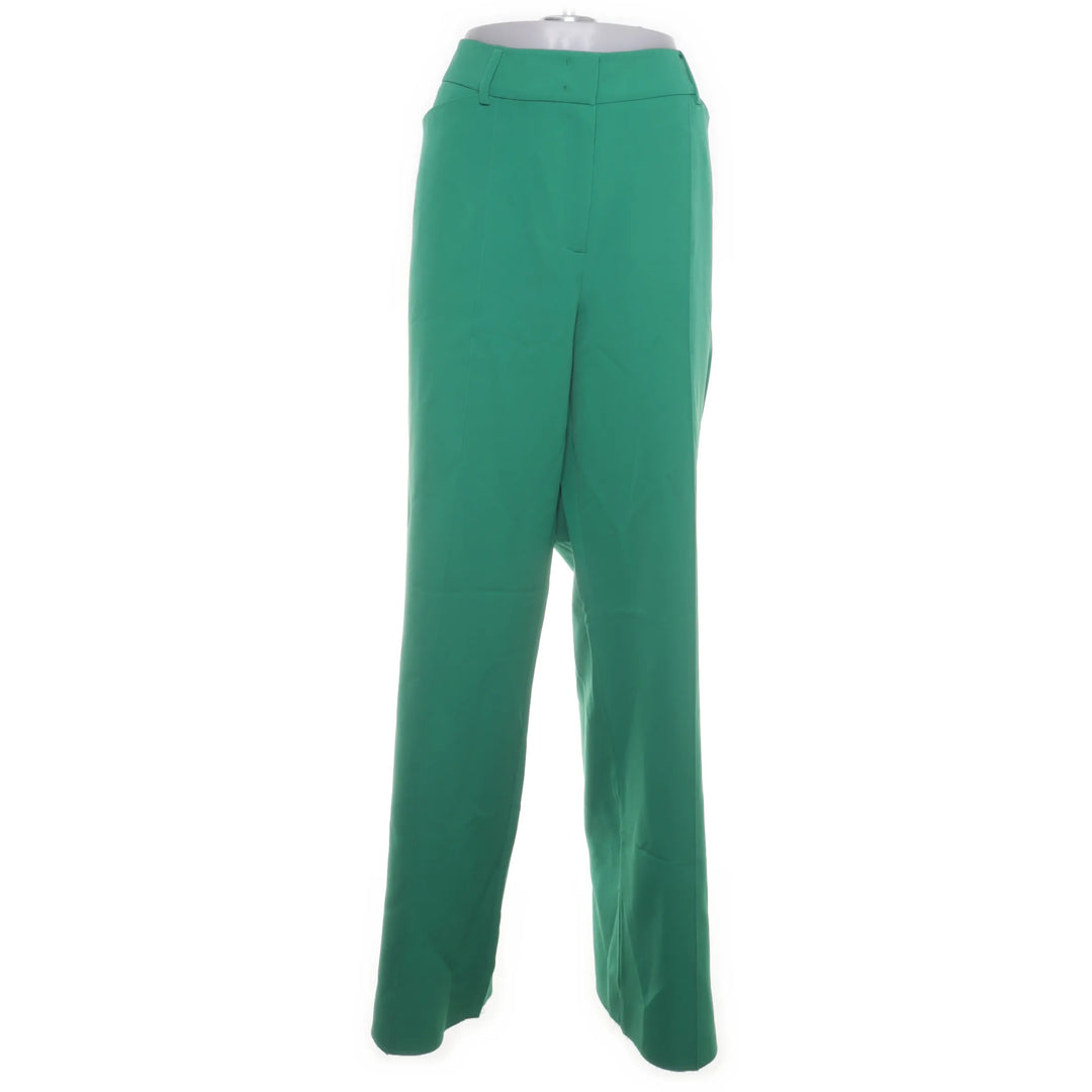 Promiss | Groen - Broek
