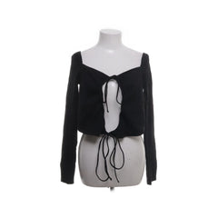 & Other Stories | Zwart crop vest