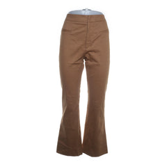 Mango | Bruin - Broek