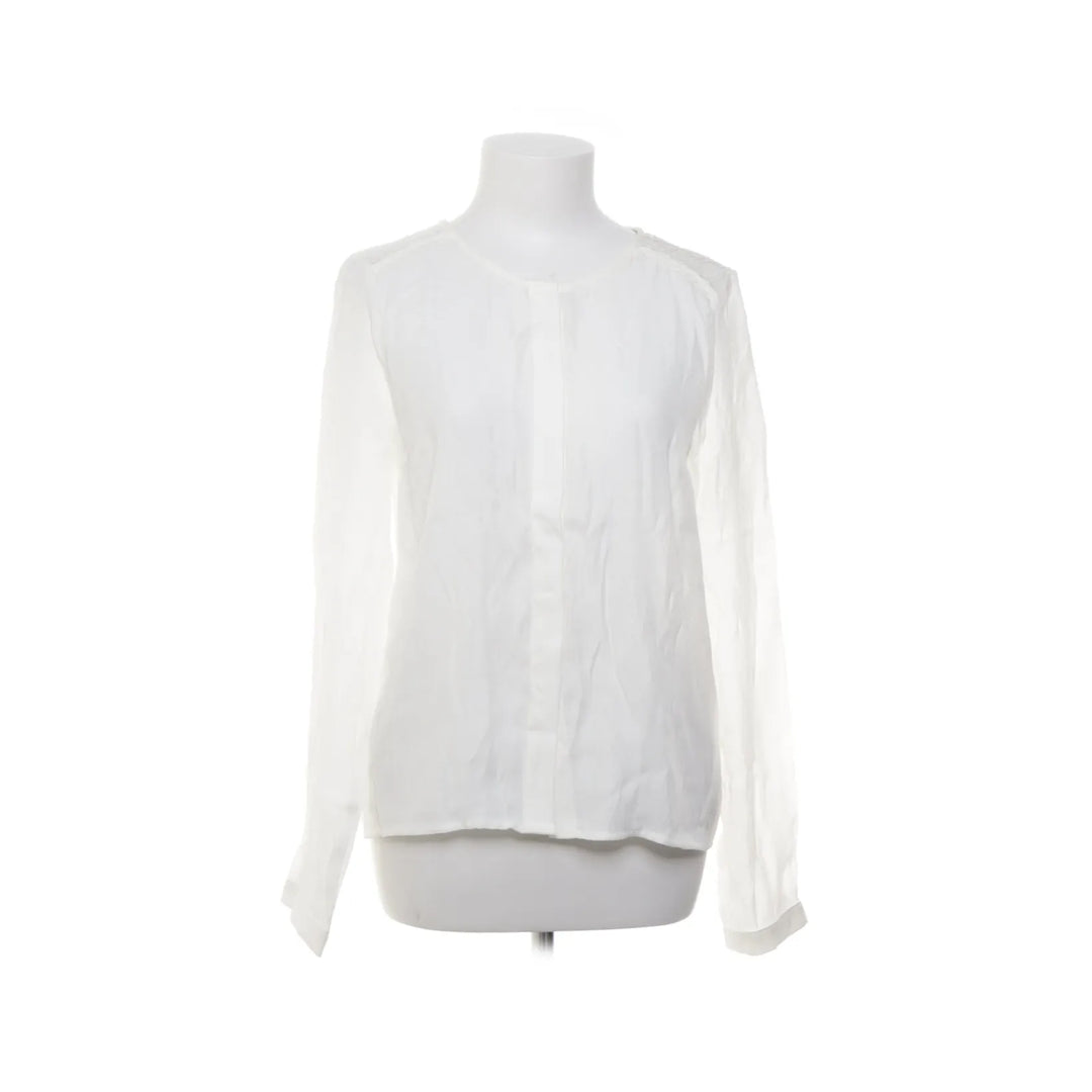 Tom Tailor Denim | Wit - Blouse