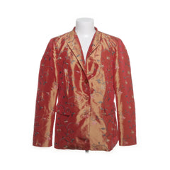 Franco Callegari | Roze, Oranje - Blazer