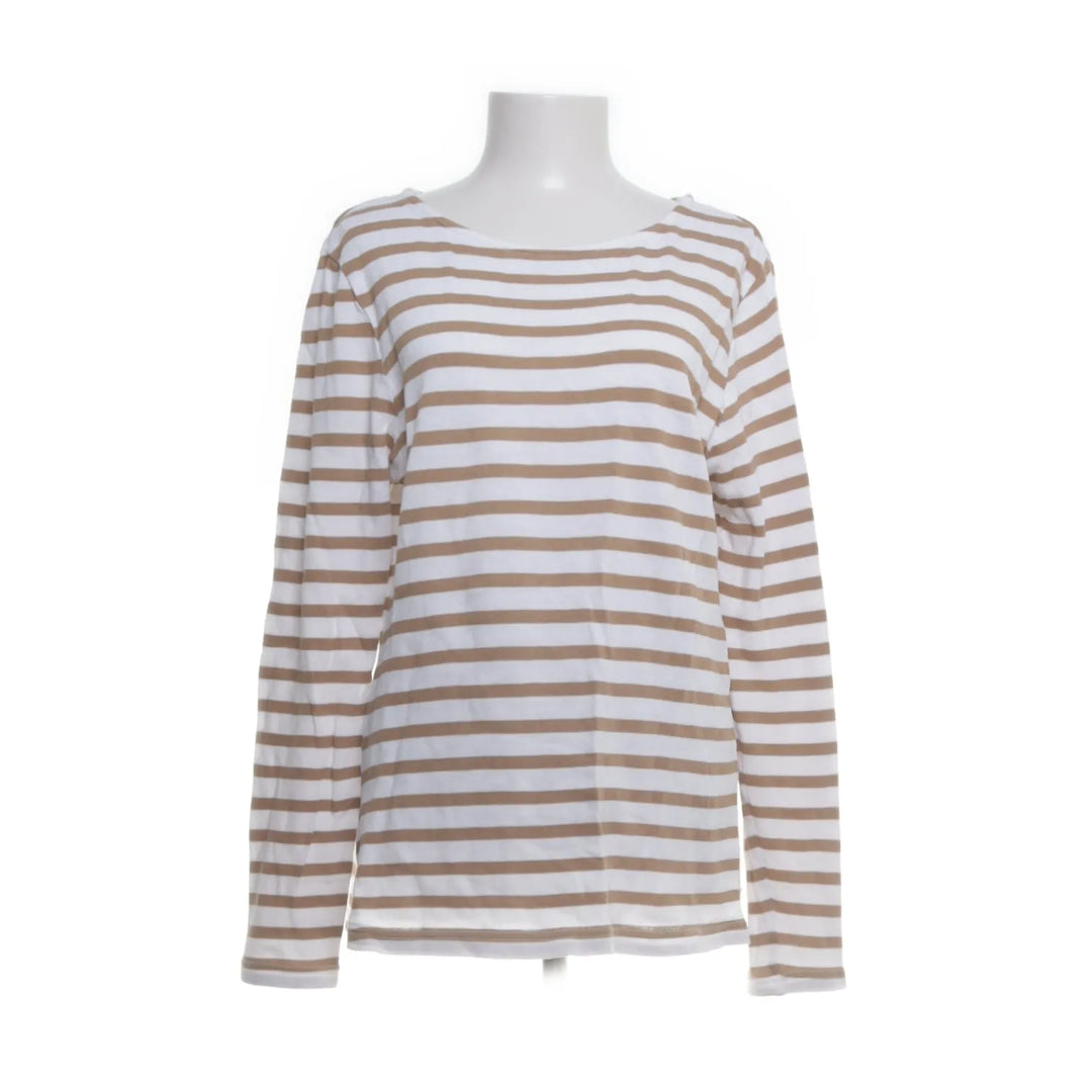 Essentials by Tchibo | Wit, Meerkleurig - Trui