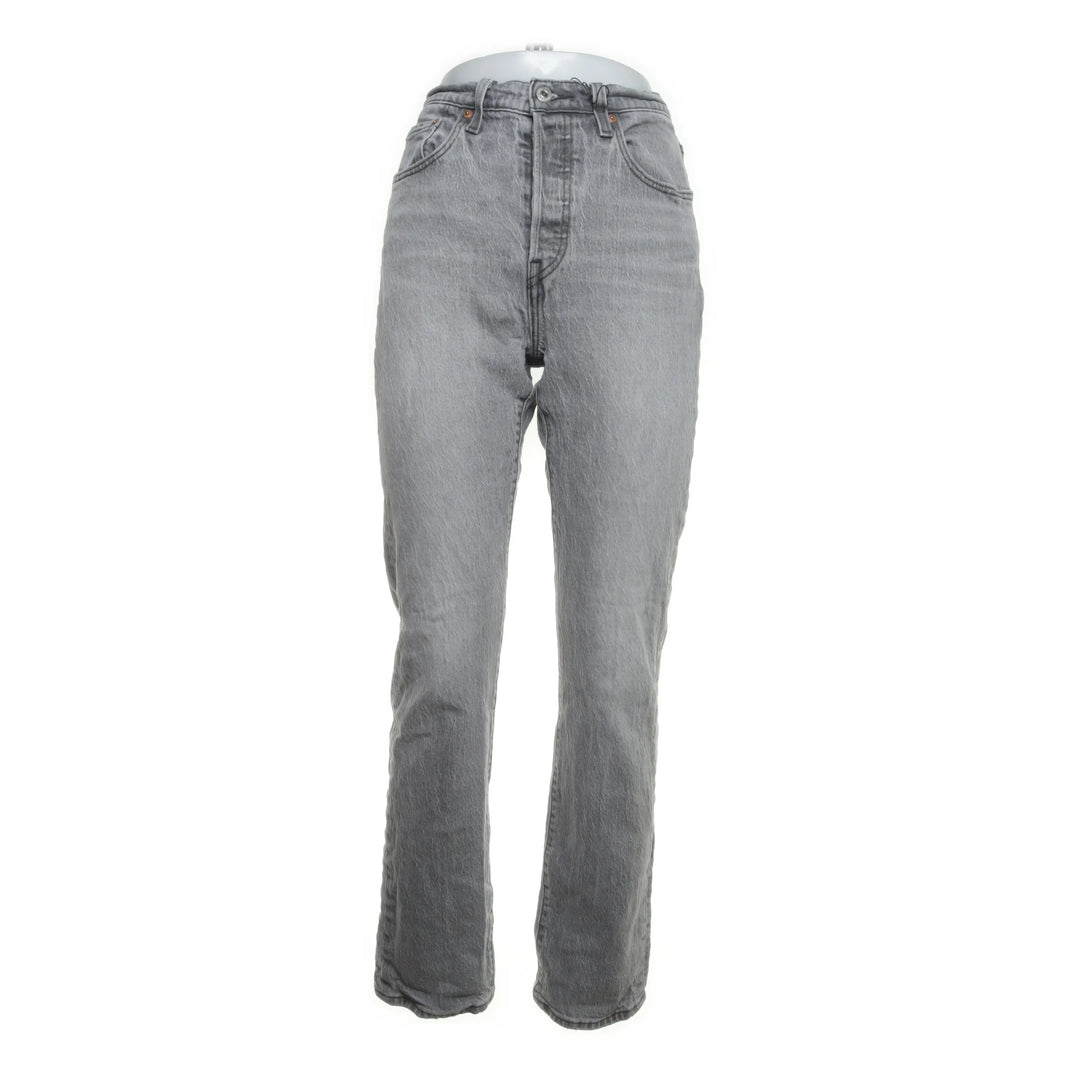 Levi Strauss & Co | Grijs - Spijkerbroek