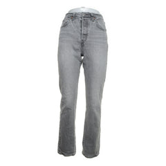 Levi Strauss & Co | Grijs - Spijkerbroek