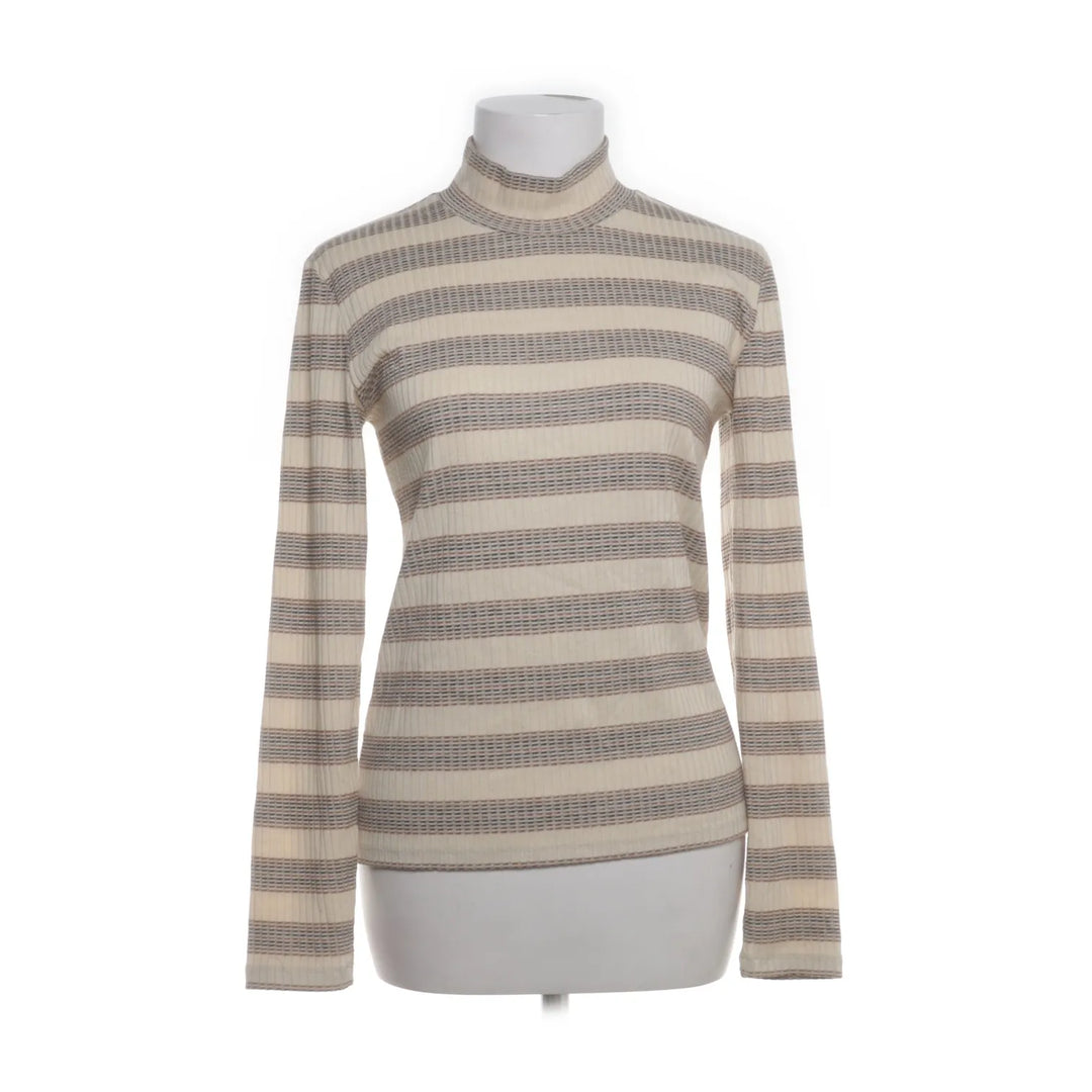 Cream | Beige, Bruin - Lange mouwen shirt