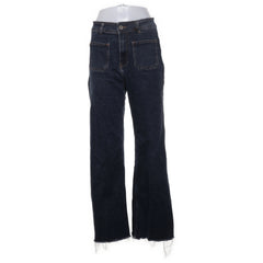 Blauw - Spijkerbroek