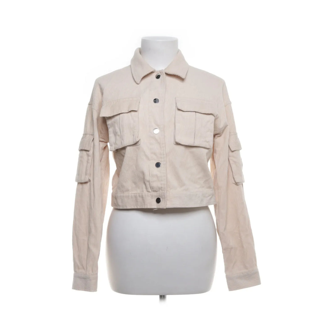 Karen Walker | Beige - Spijkerjas