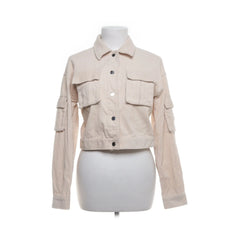 Karen Walker | Beige - Spijkerjas