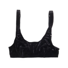 & Other Stories | Zwart - Bralette