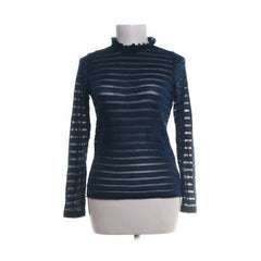 Pigalle | Blauw - Top