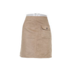 VILA Clothes | Beige - Rok
