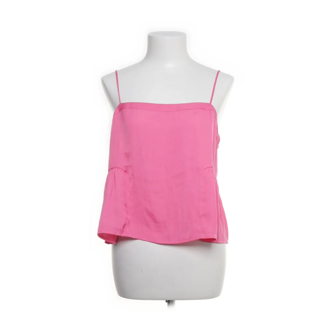 Mango | Roze - Tanktop