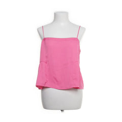 Mango | Roze - Tanktop