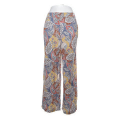 ESPRIT | Meerkleurig - Palazzo broek