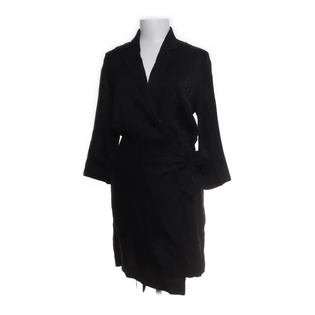 & Other Stories | Zwart - Wikkeljurk